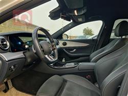 مێرسێدس بێنز E-Class